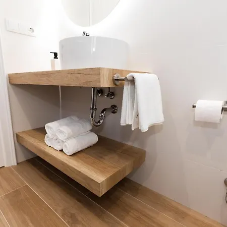 Pedroches Apartment