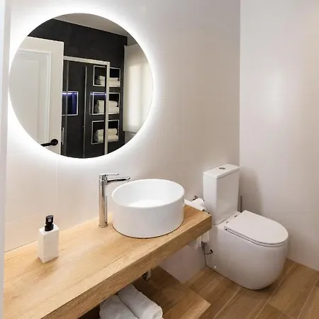 Apartment Pedroches