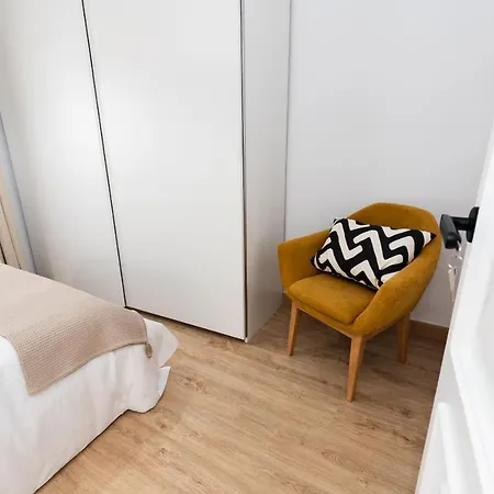 Pedroches Apartment