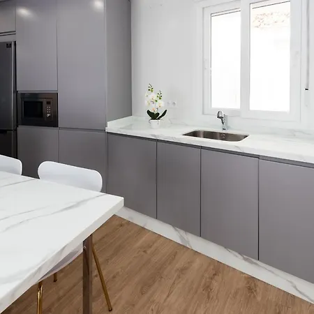 Apartamento Pedroches *
