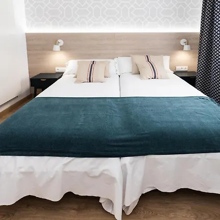Apartamento Pedroches