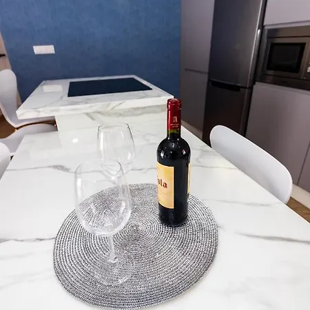 Apartamento Pedroches Villanueva de Córdoba