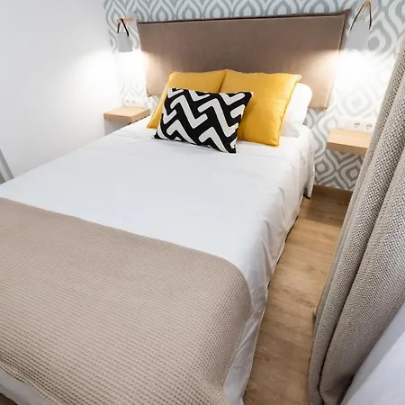 Pedroches Apartamento