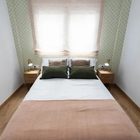 Apartamento Pedroches