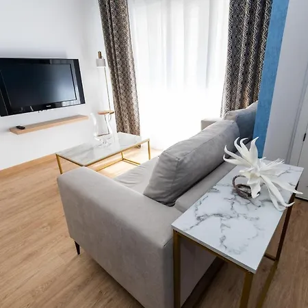 Pedroches Apartamento Villanueva de Córdoba