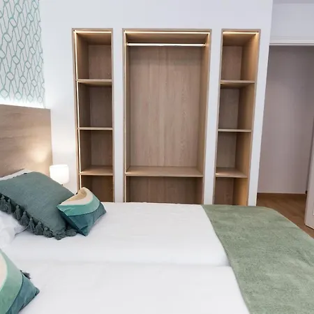 Apartamento Pedroches *