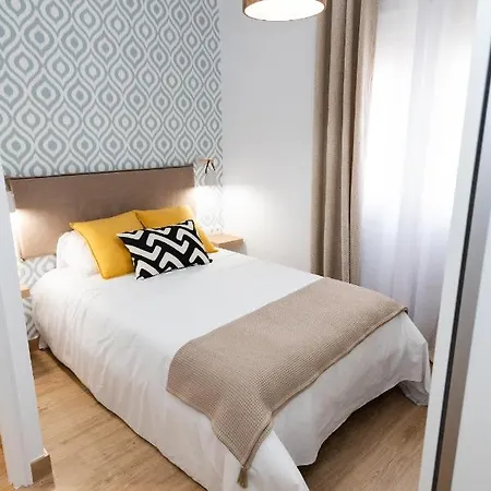 Apartamento Pedroches *