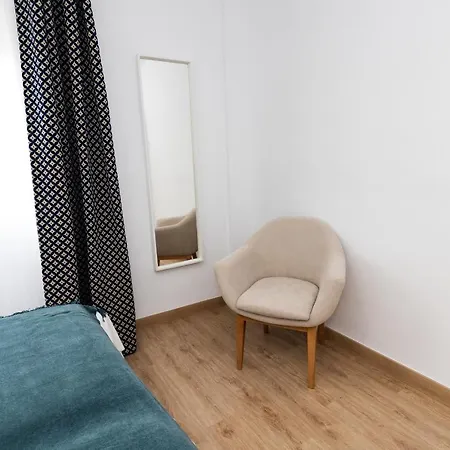 Pedroches Apartamento *
