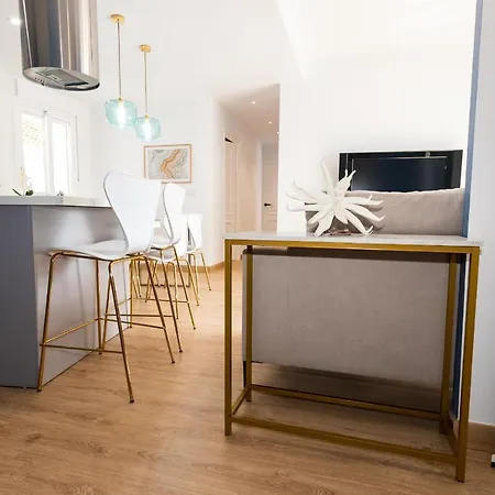 Apartamento Pedroches