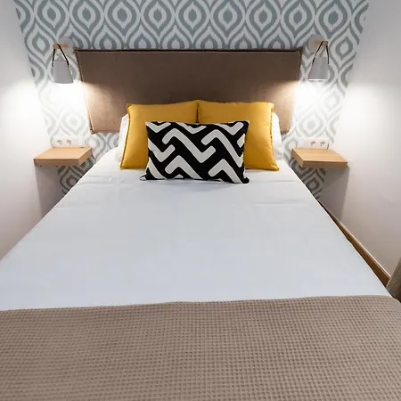 Apartamento Pedroches *